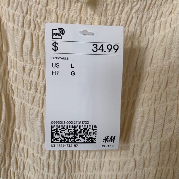 H&M - Picture 3 of 3